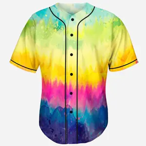 Conjunto Deportivo Transpirable de Secado Rápido, Antibacterial, Tallas Grandes, Camisetas Personalizadas para Equipos con Logotipos Bordados - Product Image 3