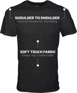 280GSM Heavy Drop Shoulder Oversized Camiseta de algodón Hombres Mujeres Streetwear Logotipo personalizado en blanco Venta al por mayor Tela de punto Sólido - Product Image 4