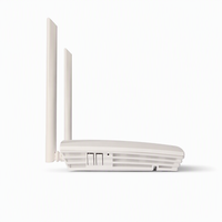 Dispositivo de Acceso a Fibra Óptica GM620 ONU ONT GPON, Terminal de Red Óptica para Internet de Banda Ancha FTTH y Conexión Ethernet