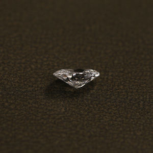 เพชรทรงรีขนาด 2.5 กะรัต แบบหลวม เพาะเลี้ยงในห้องปฏิบัติการ ทรงรีแฟนซี ได้รับการรับรองสำหรับการทำเครื่องประดับ ประเภท IGI - Product Image 6