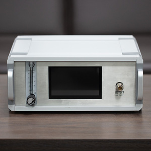 การวัดปริมาณรังสีเครื่องตรวจจับรังสีนิวเคลียร์รังสีแกมมาแม่เหล็กไฟฟ้าและรังสีเบต้า - Product Image 2