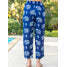 Pantalon pour femmes Vraj Indigo - Product Image 1