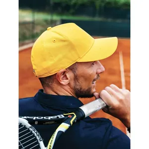 Cappellino da baseball personalizzato per merchandising - Product Image 2