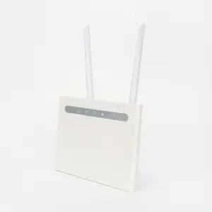 MASKURA MKR09 11N 2.4 GHz 4g路由器白色300Mbps SIM支持4g路由器无线WiFi 2天线
