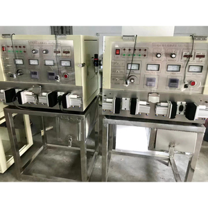 AC 전원 케이블 시험기 와이어 테스터 - Product Image 2