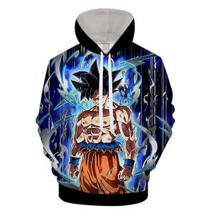Sweat à capuche de Sublimation confortable pour hommes, Style tendance à prix raisonnable, OEM, meilleure qualité pour hommes - Product Image 2