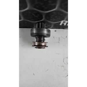 Piñón de Arranque para Tractor FIAT 315 (63>75) 2006209500 Gasolina - Product Image 4
