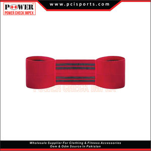 Fitness ejercicio deportes levantamiento de pesas Honda Shot para Unisex personalizado levantamiento de pesas Fitness Banco elástico prensa tirachinas OEM - Product Image 5