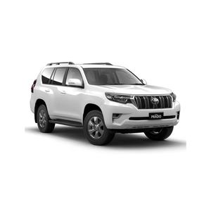 Sin Accidentes, 5 Meses de Uso, Promoción, Volante a la Derecha, Neumáticos R19, Nuevo 2022, para LC300, en Venta - Product Image 1