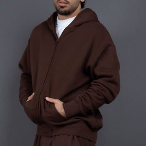 2025 Autumn New Slim Stretch High Quality <b>Factory</b> Custom Logo Casual Jacket Tracksuits for Men - Product Image 5