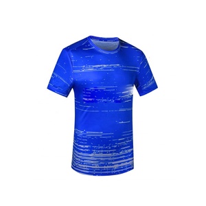 Maillot de Rugby de qualité supérieure, uniformes de Football, chemises d'équipe de sport imprimées, maillot d'entraînement par Sublimation pour hommes - Product Image 5