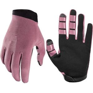 Wholesale Custom Full <b>Finger</b> Leather Racing Impact Gloves Waterproof New Design Motocross Off-Road MTB Mountain for <b>Bike</b> Riding - Product Image 5