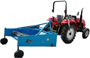 Récolteuse de pommes de terre personnalisée de nouveau style - Product Image 2