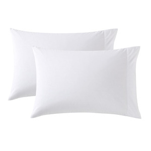 Pillow <b>Cover</b> 100% Cotton White Pillow Case <b>Covers</b> Pillow Cases & Cushion Cases Duvet <b>Cover</b> Sets Pakistan - Product Image 6