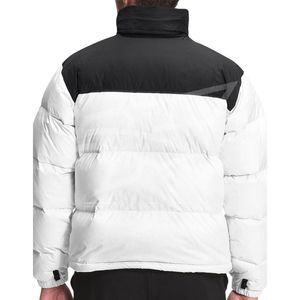 Chaqueta de burbujas personalizada de alta calidad, chaqueta acolchada de nuevo estilo, logotipo personalizado térmico, chaquetas acolchadas de invierno para mujeres y hombres - Product Image 2