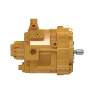 Caterpillar Pump593-3841 ekskavatör madencilik 395 için hakiki hidrolik Piston inşaat makine parçaları yüksek basınç - Product Image 3