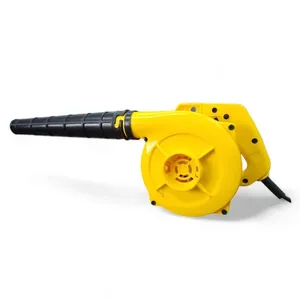 Soplador de aire eléctrico verde de 700W, 16000 Rpm, velocidad sin carga, calidad de exportación, máquina de bricolaje para uso en exteriores - Product Image 3