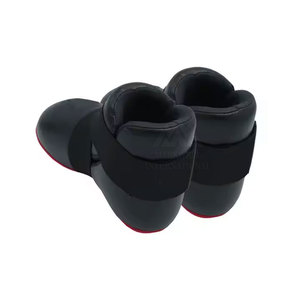 Zapatos de Karate profesional de alta calidad más vendidos hechos en Pakistán para artes marciales y ropa - Product Image 3