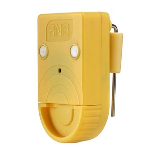 Modelo 1 Indicador de nivel de líquido para discapacitados visuales por voz y vibración Materiales accesibles para hacer bolsas y equipajes - Product Image 1