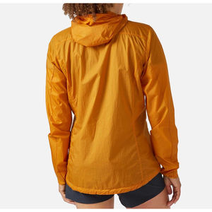 Chaquetas al aire libre para hombres y mujeres Chaquetas de senderismo a prueba de viento Softshell impermeable con logotipo personalizado OEM ODM - Product Image 2