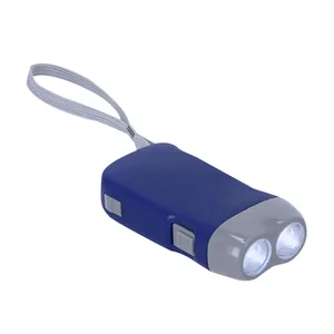 Torcia Dinamica Personalizzata Sena, Gadget di Alta Qualità - Product Image 4