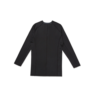 Hauts de compression de fitness à manches courtes pour hommes respirants pour le combat Rash Guard BJJ - Product Image 2