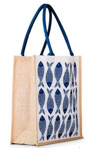 Bolsas de lona de algodón personalizadas y bolsas con cordón para uso diario, ofrecidas a precios al por mayor por un fabricante en la India. - Product Image 2