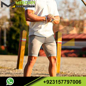 2026 <b>Men</b> Denim Summer Trendy Youth Straight Denim Slim Fit Casual Fashion Clothes <b>Shorts</b> For <b>Men</b> - Product Image 6