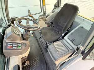 CARGADOR DE RUEDAS WACKER NEUSON DE ALTO RENDIMIENTO 8095 - Product Image 5