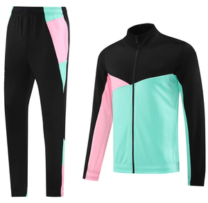 Conjuntos Deportivos Casuales de Dos Piezas para Hombre y Mujer, Ecológicos, Transpirables y Ligeros, para Gimnasio y Deportes - Product Image 3