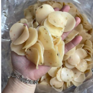 แครกเกอร์กุ้งเวียดนาม-อาหารว่างแบบดั้งเดิมแสนอร่อยสำหรับการส่งออก - Product Image 5