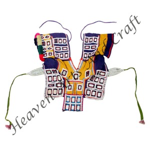 Choli de Ropa Étnica VC076 - Product Image 3