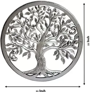 Decoración de Pared en Empaque Económico, Decoración de Pared Metálica de Alta Calidad - Product Image 6