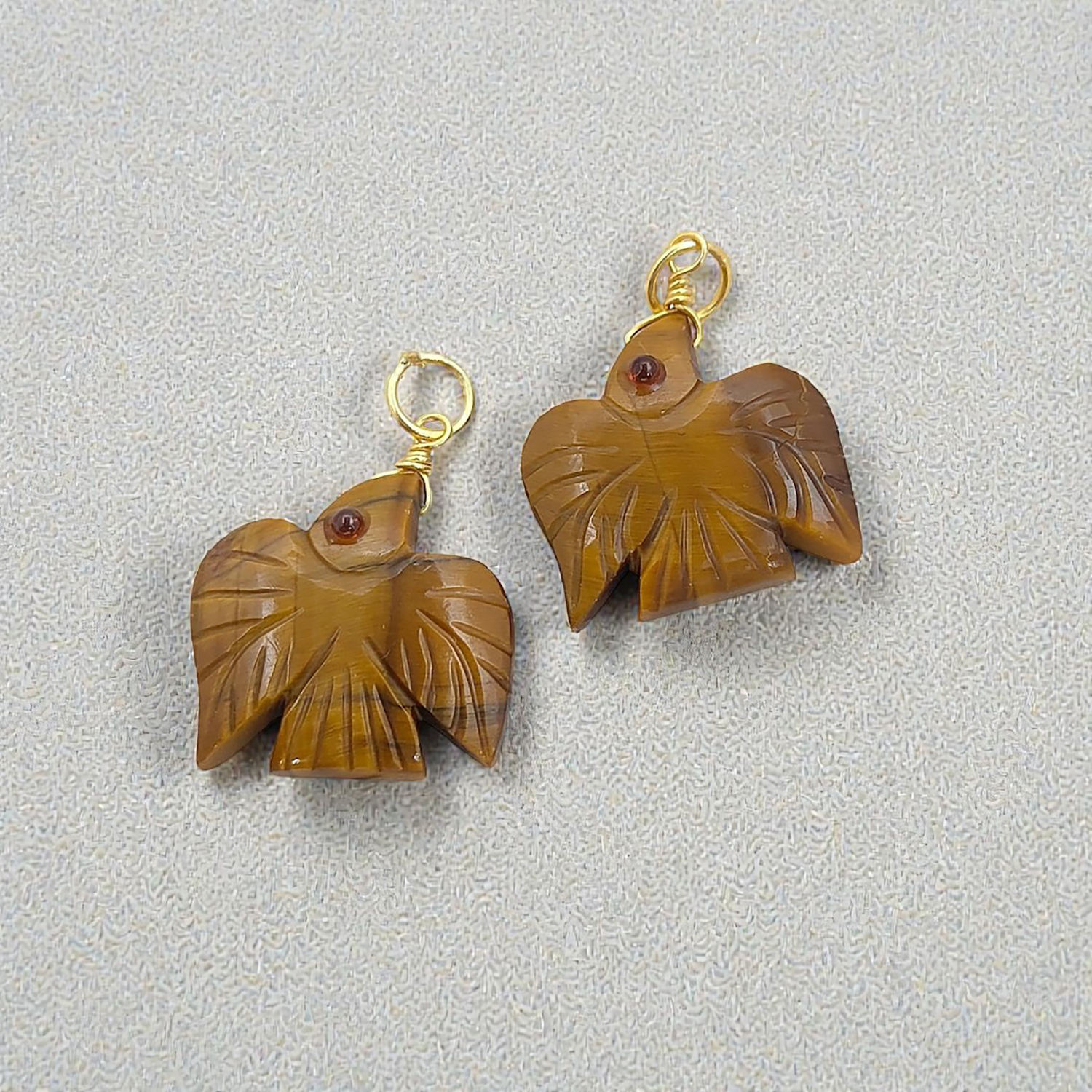 ไทเกอร์อาย