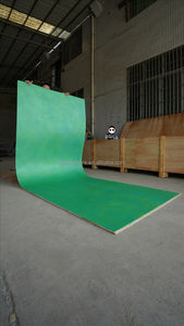 Panneaux muraux modernes imperméables à texture dorée brossée faits à la main pour les murs décoratifs, les comptoirs et les espaces commerciaux - Product Image 5