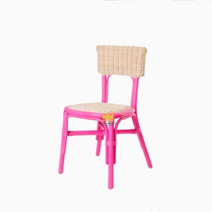 Best Quality Comfortable Natural Outdoor Garden Living Room Rattan Chair Made in Vietnam - Product Image 5