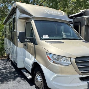 Caravane pliante imperméable d'occasion 2021 R-e-n-e-g-a-d-e V-i-l-l-a-g-i-o 25FWS prête à la vente - Product Image 1