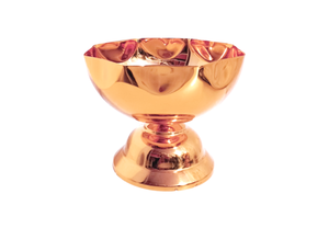 ชามสแตนเลสสำหรับร้านอาหารโรงแรมงานปาร์ตี้สำหรับใช้ในครัวและโอกาสพิเศษเป็นมิตรกับสิ่งแวดล้อม - Product Image 3