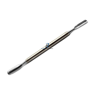 Aplicador de injerto de hueso Palti, herramienta de jeringa de injerto de implante dental para colocación precisa de material óseo en cirugía oral - Product Image 6