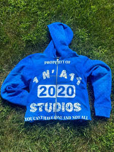 Vintage Sun Faded Acid Wash Heavyweight <b>Hoodie</b> for Men Custom Multi-Color Rhinestone Embroidered Winter Screen Printing <b>Hoodie</b> - Product Image 6