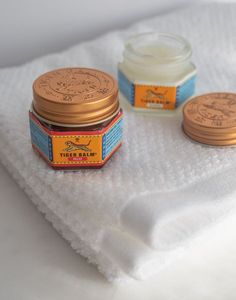 BAUME TIGRE DE HAUTE QUALITÉ AVEC PRODUIT HAUT DE BLUE LOTUS FARM VIET NAM - Product Image 4