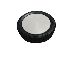 Cerchio Posteriore in Lega di Alluminio per G 48 53 Max 53, Freno a Disco Tubeless, Compatibile con Rif. 912026 - Product Image 1