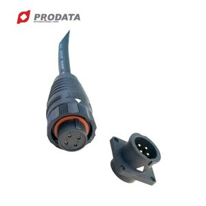 ผลิตภัณฑ์ที่ใช้ตัวเชื่อมต่อสายไฟที่ทนทานต่อสภาพอากาศ - Product Image 3