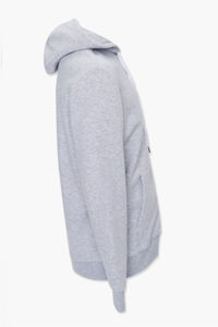 เสื้อฮู้ดคอปกเข้ารูปสำหรับผู้หญิง, เสื้อคอปกเข้ารูปดีไซน์2025มาใหม่ใส่ได้ทั้งชายและหญิงแขนยาวใส่สบายพิมพ์ลายผ้าฝ้าย - Product Image 6