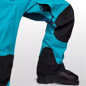 ชุดสกีกันลมสำหรับผู้ชาย ปี 2026 บริการ OEM ออกแบบชุดสกี ชุดสกีผู้ชายระบายอากาศได้ดี - Product Image 3