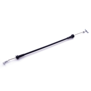 BDP1039 Rear Door Outer Handle <b>Lock</b> Release <b>Cable</b> A4547330269 for ForFour 454 - Product Image 1