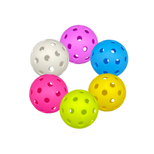 ลูกบอลพิคเคิลบอลหลากสี - Product Image 3