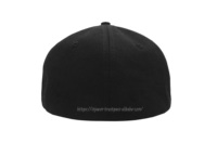 Yüksek Kaliteli Özel Logo Nakışlı Moda Unisex Snapback Şapkalar Düz Siperli Arka Tarafı Kanvas Poli Kumaş Dış Mekan Şapkaları