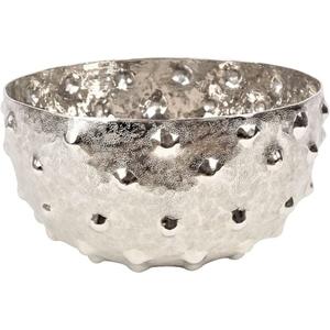 Vajilla, Tazones para Servir, Diseño Artesanal, Plato y Tazón para Servir Alimentos, Diseño Rústico, Decoración de Interiores, Material Sólido - Product Image 2