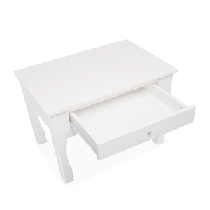 Services OEM et ODM pour les tables de chevet en bois grandes et 3 tiroirs en bois du fabricant - Product Image 5